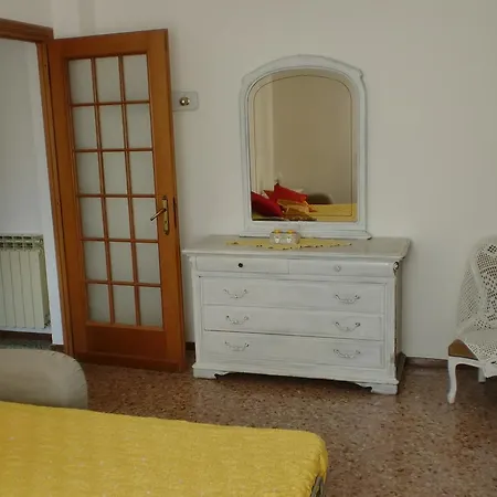 Apartman Nicoletta San Remo
