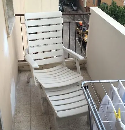 Nicoletta * San Remo