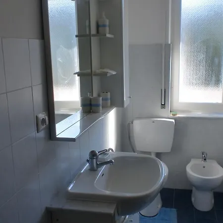 Nicoletta Appartement San Remo