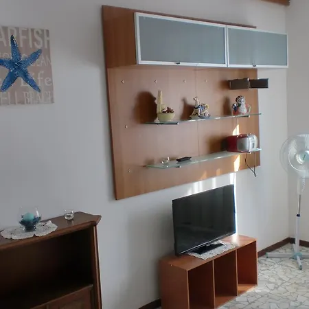 Nicoletta Appartement San Remo