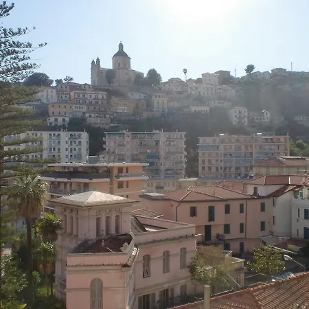 Appartement Nicoletta San Remo