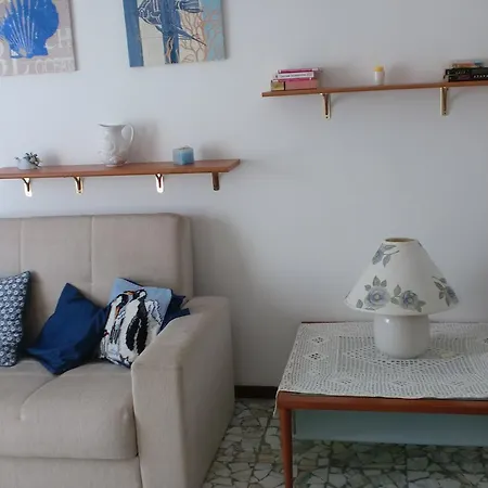 Nicoletta Appartement *