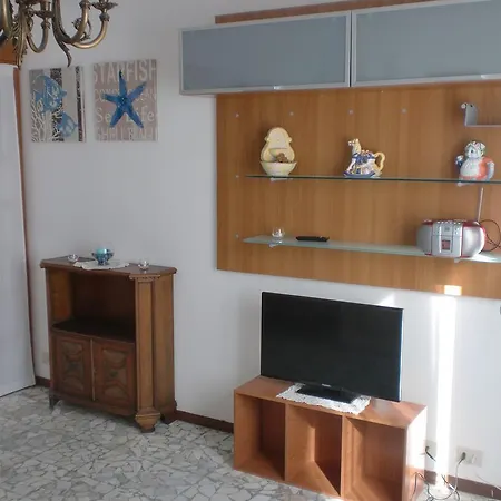 Appartement Nicoletta San Remo