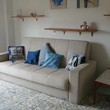 Nicoletta Appartement San Remo
