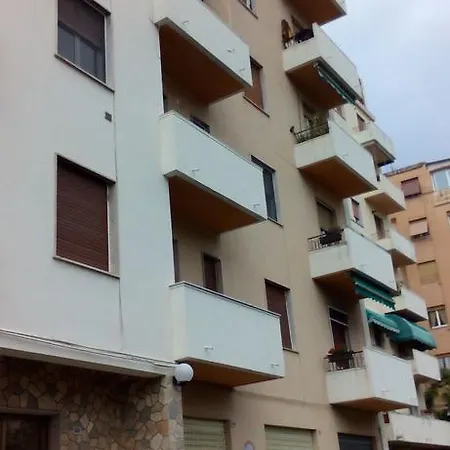 Nicoletta Appartement
